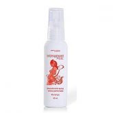 Intimament mulher desodorante spray